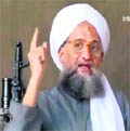 Al-Qaidas new chief Ayman al-Zawahiri 