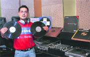 DJ Bhanus song of the day