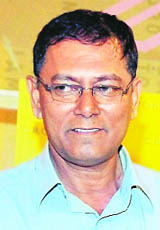 Dey’s careergraph showed that he was constantly engaged in uncovering the underworld