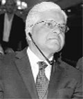 Ashwani Kumar