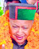 Virbhadra Singh