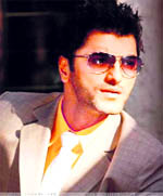 Anand Suryavanshi