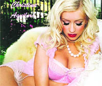 Christina Aguilera
