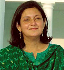 Namita Gokhale