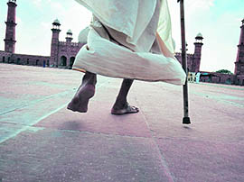 Nat Geo’s Most Amazing Photos profiles photojournalist Ed Kashi