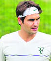 Roger Federer