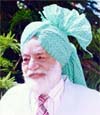 Kunwar Surinder Singh Bedi 