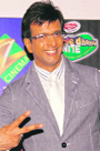 Javed Jaffrey