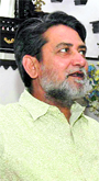 Kamal Tewari