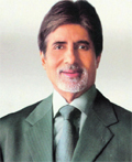 Amitabh Bachchan