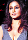 Divya Dutta