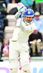 Kumar Sangakkara
