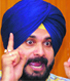Navjot Sidhu