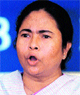 Mamata Banerjee