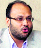 Sanjay Modi