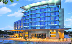 JW Marriot