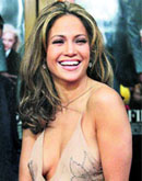 Jennifer Lopez 