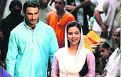 Step further: Ranveer Singh 