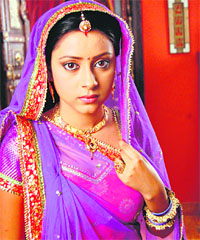 tough task: Pratyusha Banerjee