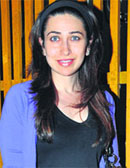 Karisma Kapoor