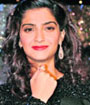 Sonam Kapoor l