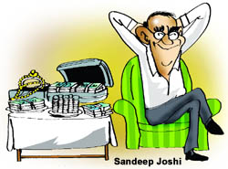 Not enough attention is being paid to the humble fixed deposit, says the author  an expert on Mutual Funds