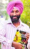Amarjeet Singh Bath