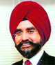 Dr Rajwant Singh