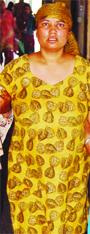 Lakhwinder Kaur