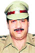 DSP Vijay Kumar