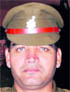 Inspector Udey Singh