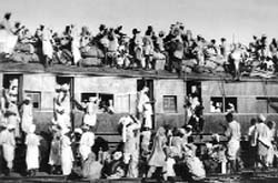 GD Khosla’s book, Stern Reckoning, justifies the Hindu-Sikh violence against Muslims in northern India during Partition