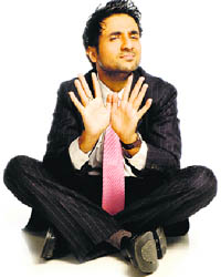 Vir Das