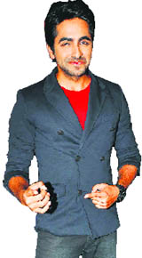 Ayushman Khurana