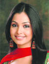 Shubhangi Aatre