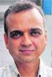 Nitin Pandey 