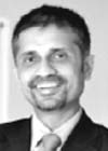 Anurag Behar