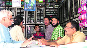 For a cause A retail chemist shop catering to patients in Ludhiana.