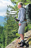 Adventure lover