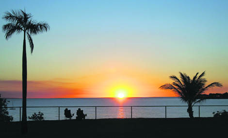 Forget your worries and enjoy a peaceful post-retirement life