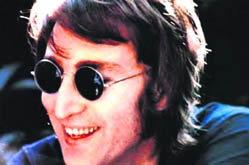 John Lennon