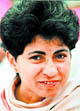 Kumari Selja
