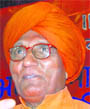 Swami Agnivesh
