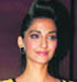 Under wraps: Sonam Kapoor