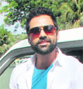 Time out: Abhay Deol 
