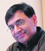 On call: Pradeep Gangal