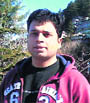 chill pill: Vikas Saini
