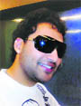 buddy talk: Rahul Kandhal