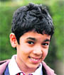 Tanay Hemant Chheda