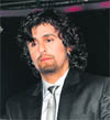 Tough Battle: Sonu Nigam